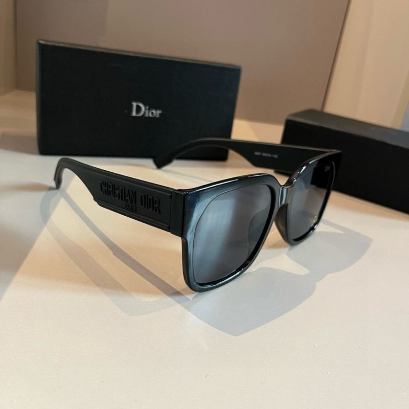 Christian Dior Sunglasses